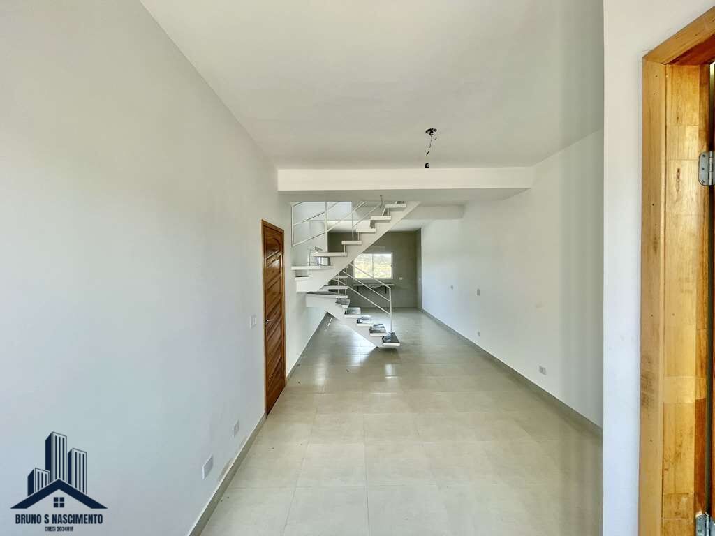 Casa à venda com 3 quartos, 1 banheiro, 2 vagas e 80m² no Água Espraiada (Caucaia do Alto), Cotia (SP) — foto 25 de 30