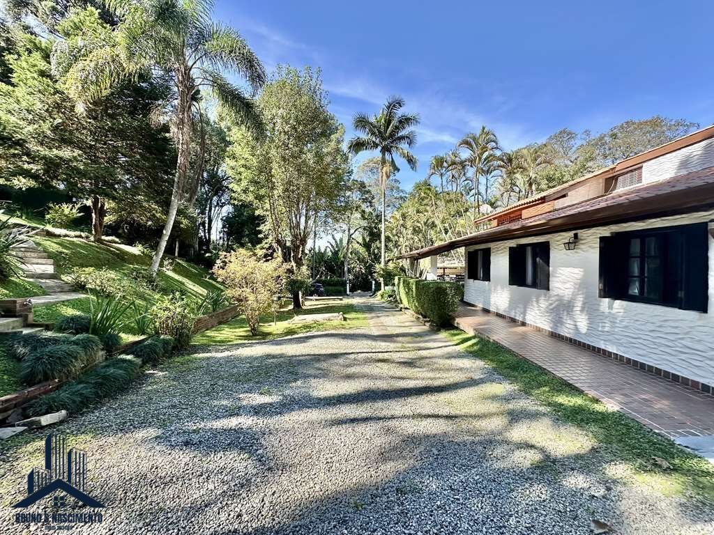 Casa para alugar com 3 quartos, 1 suíte, 8 vagas e 473m² no Rio Cotia, Cotia (SP) — foto 8 de 30