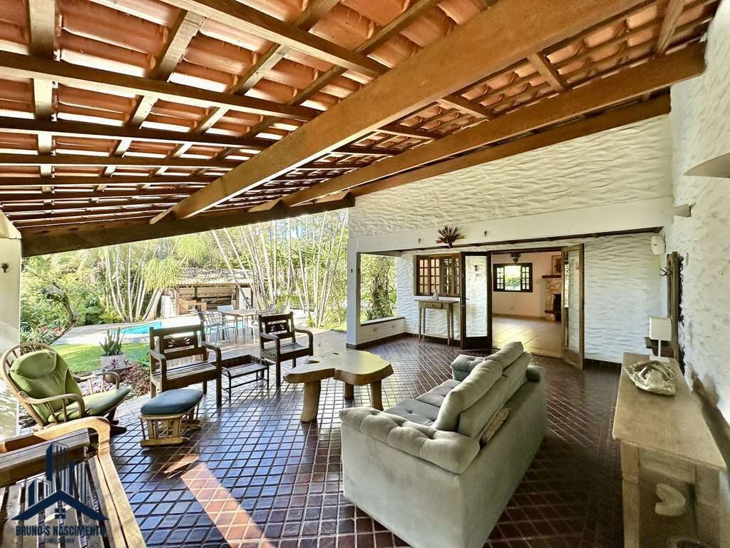 Casa para alugar com 3 quartos, 1 suíte, 8 vagas e 473m² no Rio Cotia, Cotia (SP) — foto 22 de 30