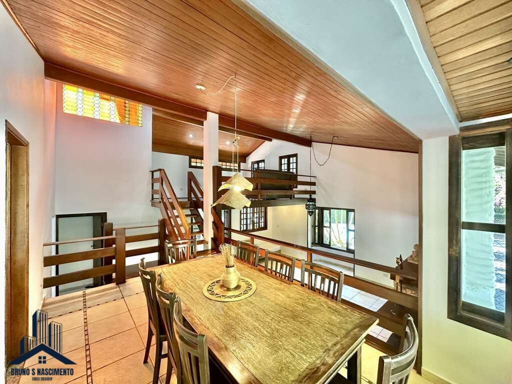 Casa para alugar com 3 quartos, 1 suíte, 8 vagas e 473m² no Rio Cotia, Cotia (SP) — foto 13 de 30