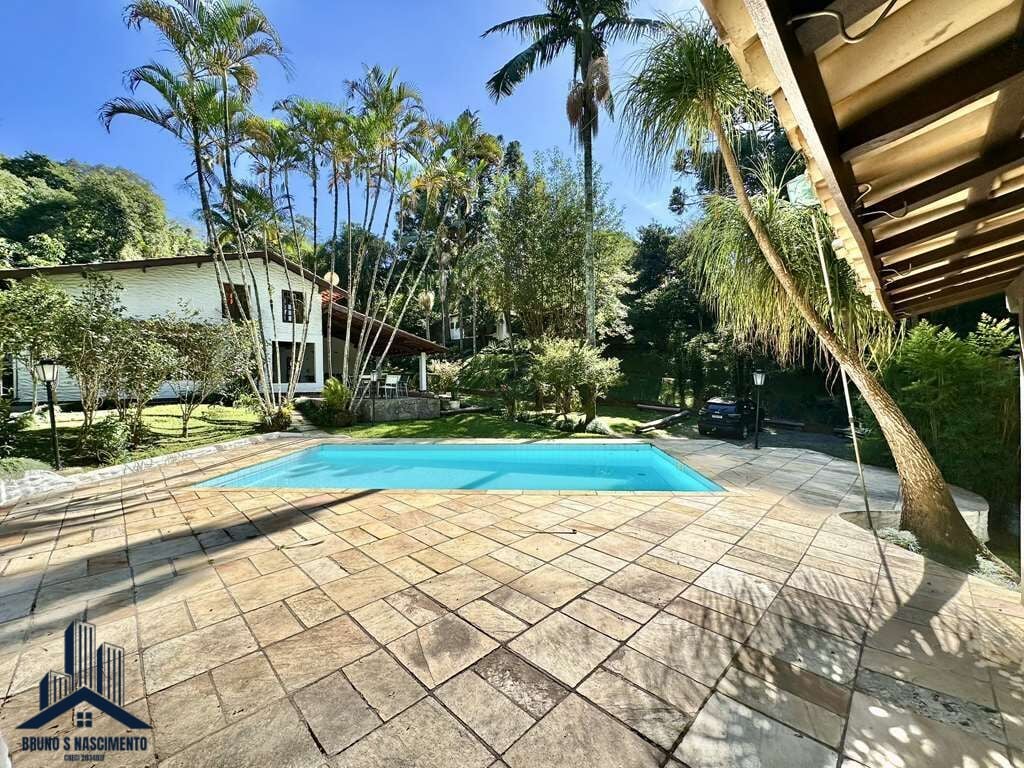 Casa para alugar com 3 quartos, 1 suíte, 8 vagas e 473m² no Rio Cotia, Cotia (SP) — foto 26 de 30