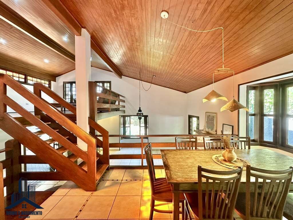 Casa para alugar com 3 quartos, 1 suíte, 8 vagas e 473m² no Rio Cotia, Cotia (SP) — foto 19 de 30