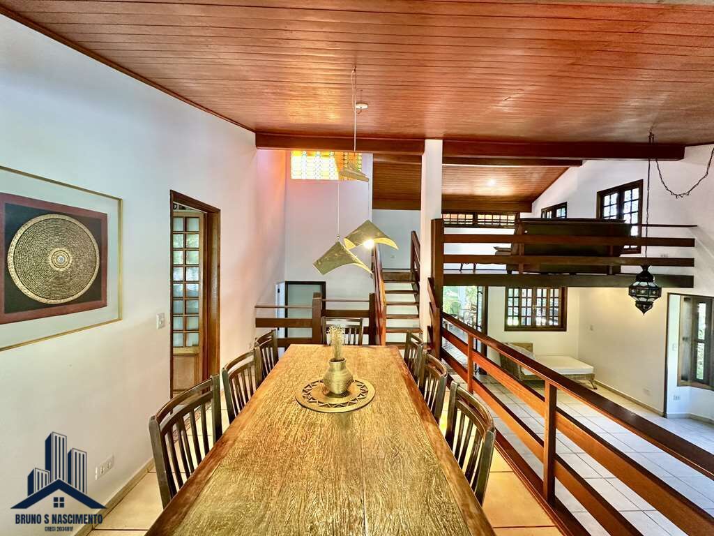 Casa para alugar com 3 quartos, 1 suíte, 8 vagas e 473m² no Rio Cotia, Cotia (SP) — foto 14 de 30
