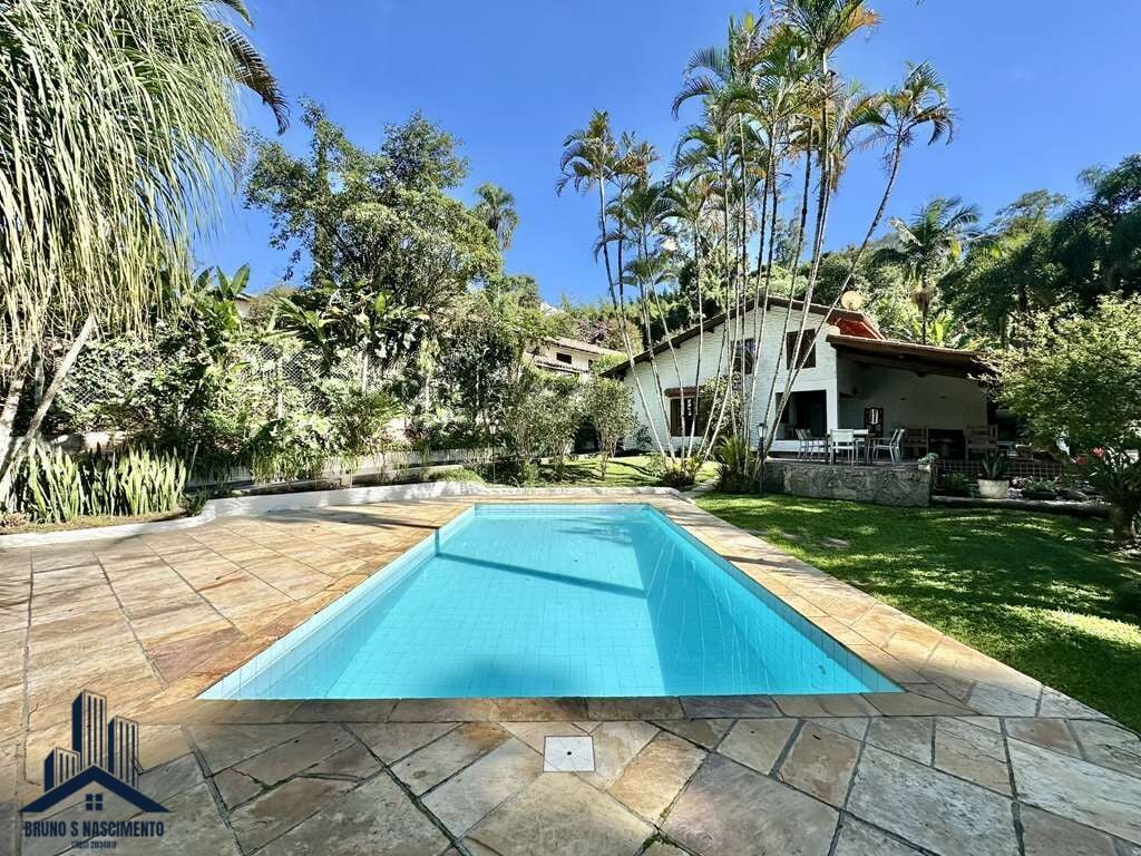Casa para alugar com 3 quartos, 1 suíte, 8 vagas e 473m² no Rio Cotia, Cotia (SP) — foto 25 de 30