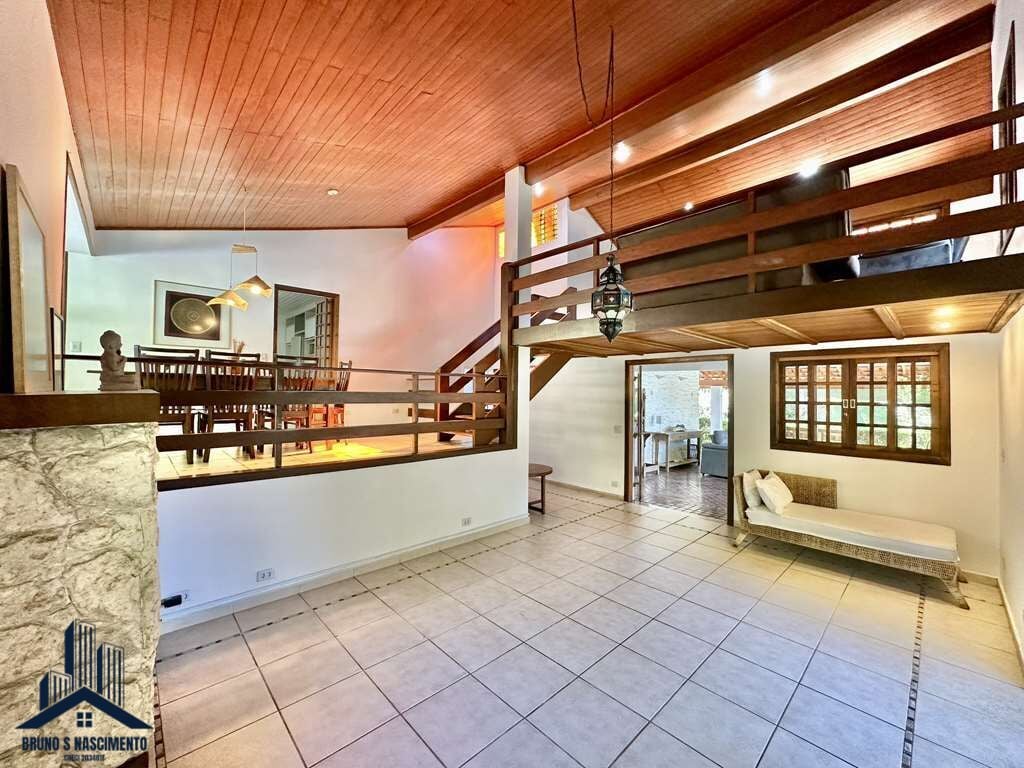 Casa para alugar com 3 quartos, 1 suíte, 8 vagas e 473m² no Rio Cotia, Cotia (SP) — foto 12 de 30