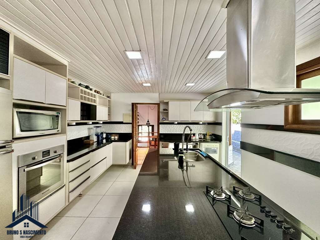 Casa para alugar com 3 quartos, 1 suíte, 8 vagas e 473m² no Rio Cotia, Cotia (SP) — foto 15 de 30