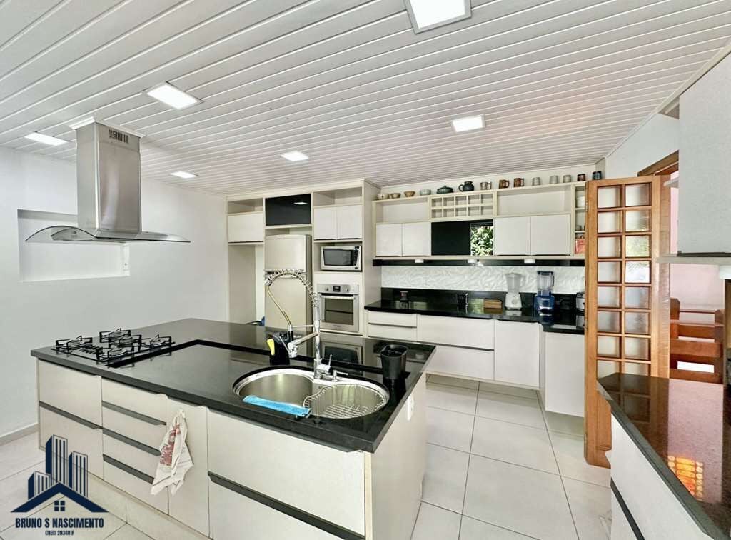 Casa para alugar com 3 quartos, 1 suíte, 8 vagas e 473m² no Rio Cotia, Cotia (SP) — foto 16 de 30