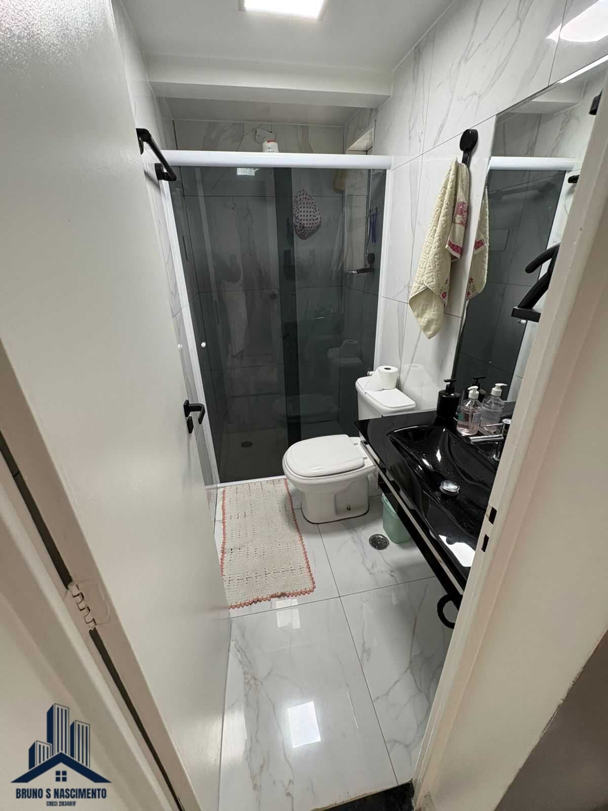 Apartamento à venda com 2 quartos, 1 banheiro, 1 vaga e 60m² no Outeiro de Passárgada, Cotia (SP) — foto 15 de 16