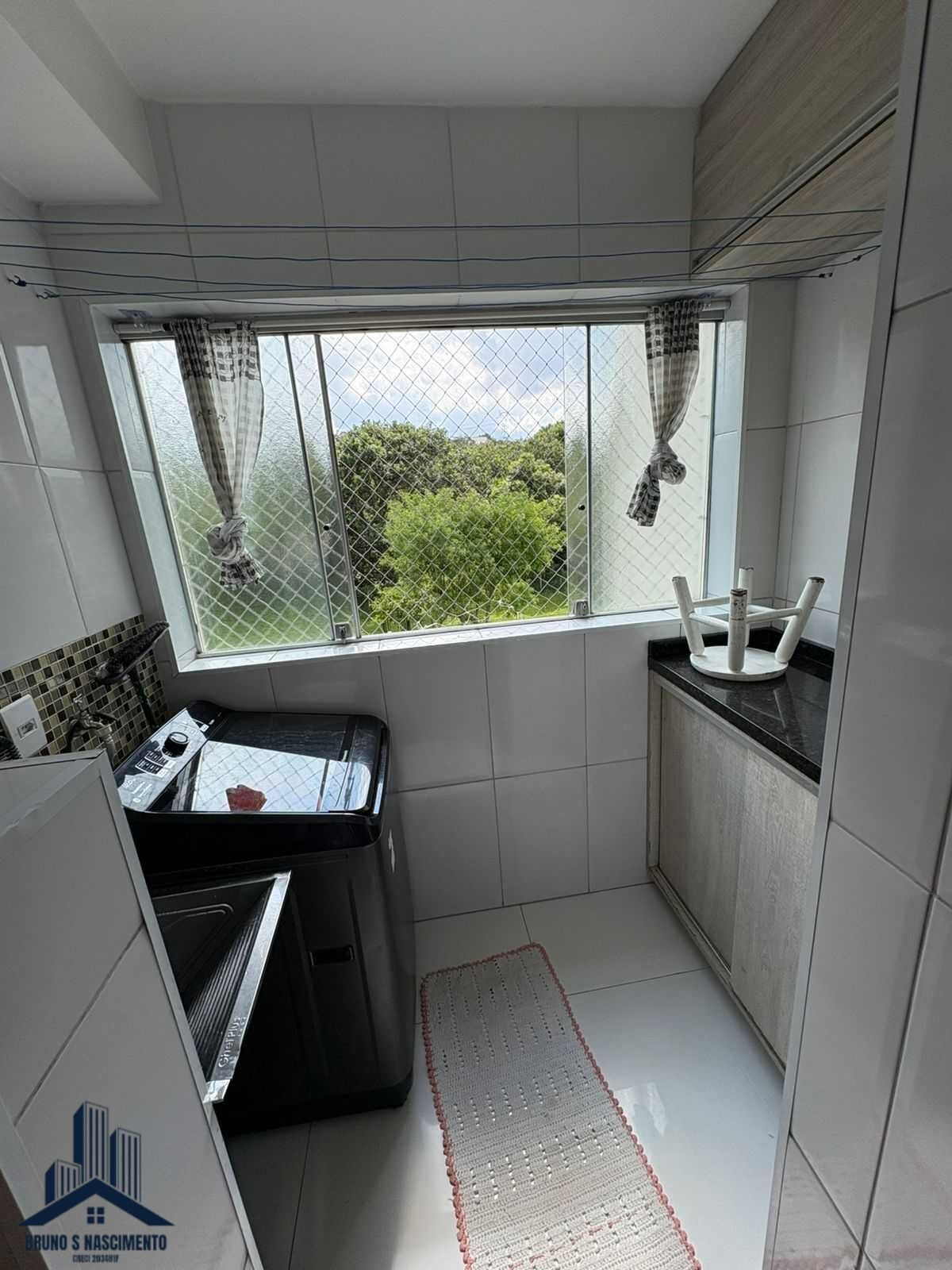 Apartamento à venda com 2 quartos, 1 banheiro, 1 vaga e 60m² no Outeiro de Passárgada, Cotia (SP) — foto 7 de 16