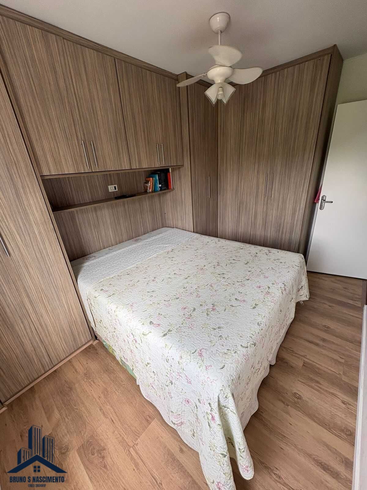 Apartamento à venda com 2 quartos, 1 banheiro, 1 vaga e 60m² no Outeiro de Passárgada, Cotia (SP) — foto 12 de 16