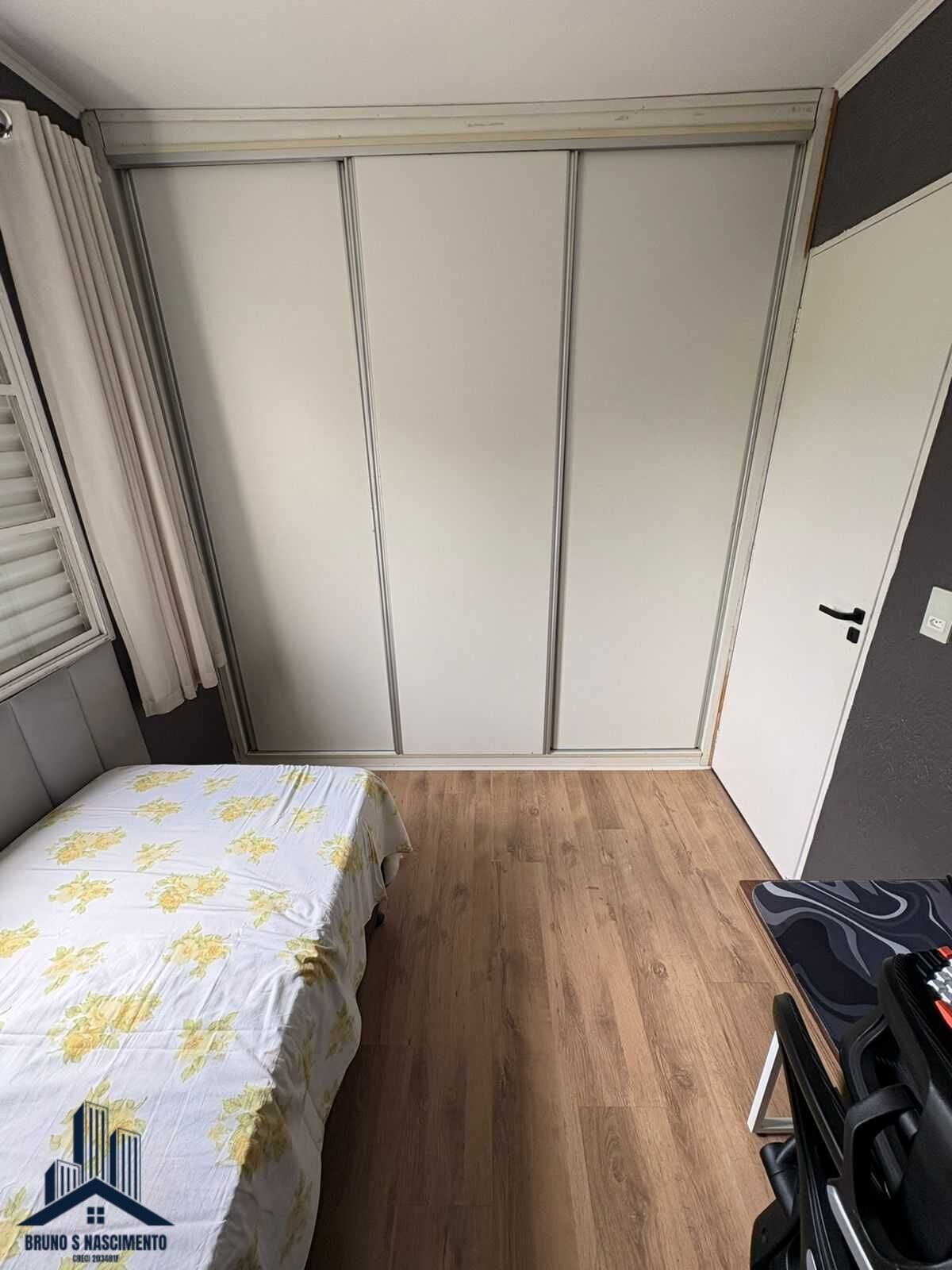 Apartamento à venda com 2 quartos, 1 banheiro, 1 vaga e 60m² no Outeiro de Passárgada, Cotia (SP) — foto 10 de 16