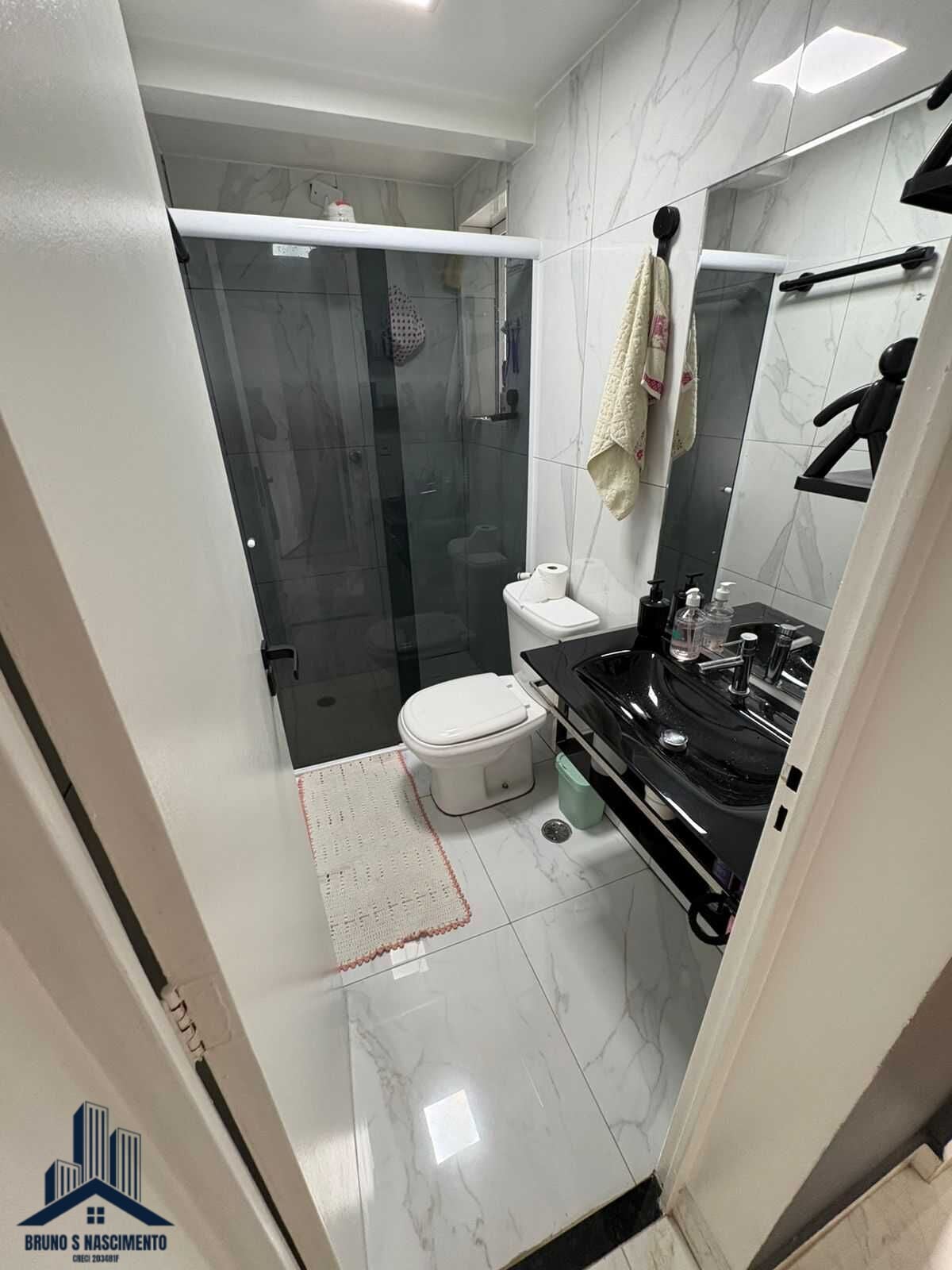 Apartamento à venda com 2 quartos, 1 banheiro, 1 vaga e 60m² no Outeiro de Passárgada, Cotia (SP) — foto 16 de 16
