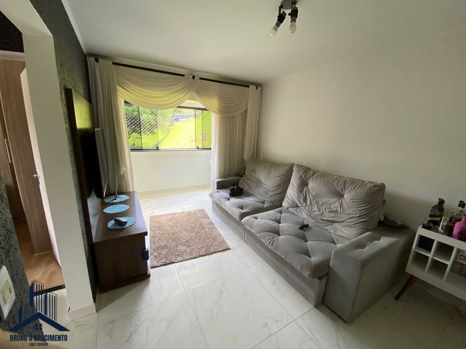 Apartamento à venda com 2 quartos, 1 banheiro, 1 vaga e 60m² no Outeiro de Passárgada, Cotia (SP) — foto 4 de 16