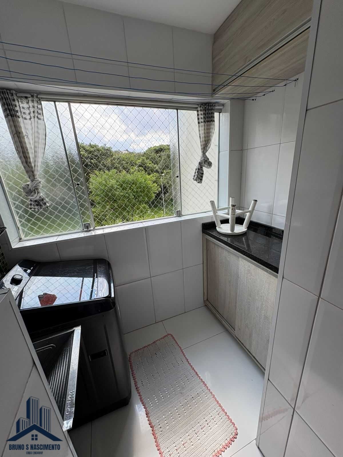 Apartamento à venda com 2 quartos, 1 banheiro, 1 vaga e 60m² no Outeiro de Passárgada, Cotia (SP) — foto 8 de 16