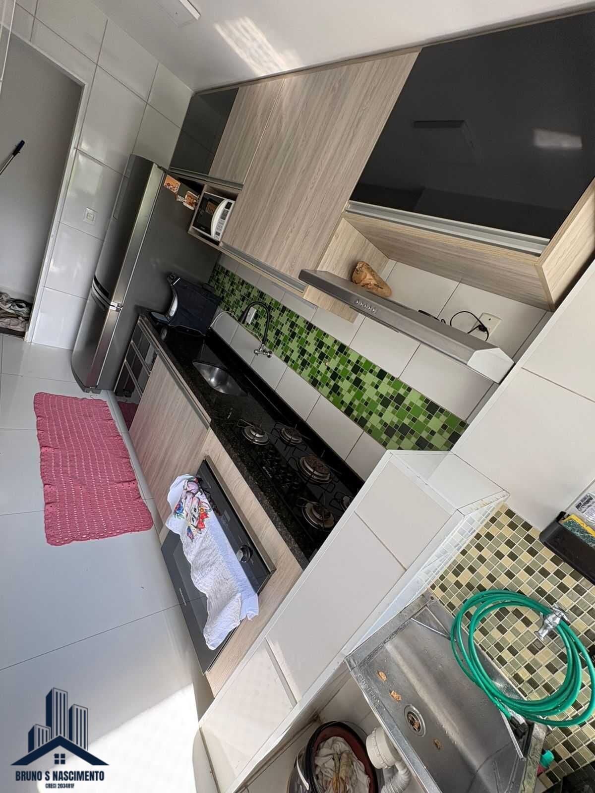 Apartamento à venda com 2 quartos, 1 banheiro, 1 vaga e 60m² no Outeiro de Passárgada, Cotia (SP) — foto 6 de 16