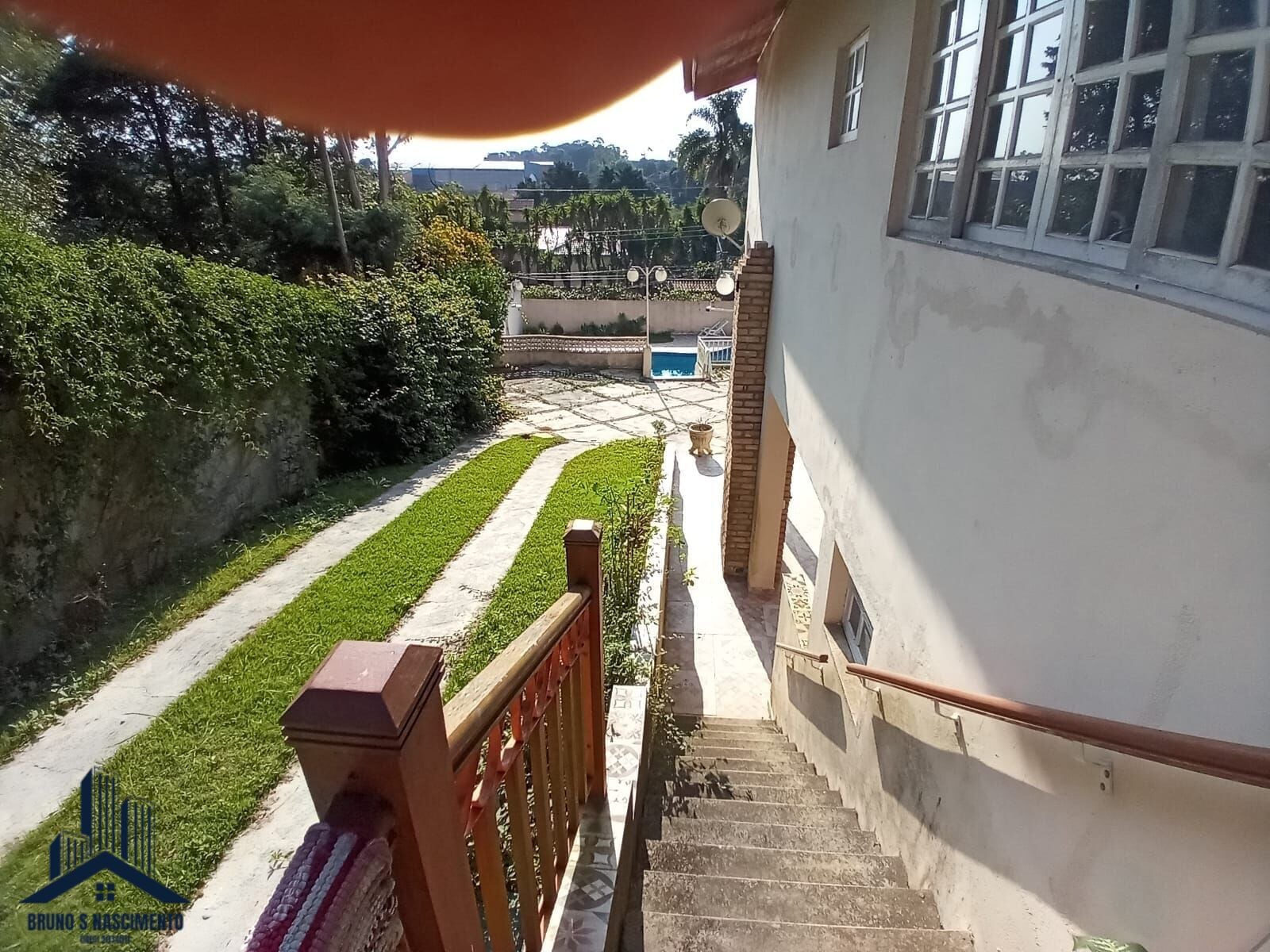 Casa à venda com 5 quartos, 2 suítes, 8 vagas e 400m² no Paisagem Renoir, Cotia (SP) — foto 25 de 30