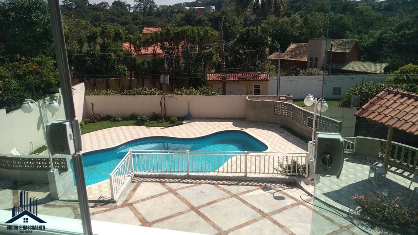 Casa à venda com 5 quartos, 2 suítes, 8 vagas e 400m² no Paisagem Renoir, Cotia (SP) — foto 19 de 30