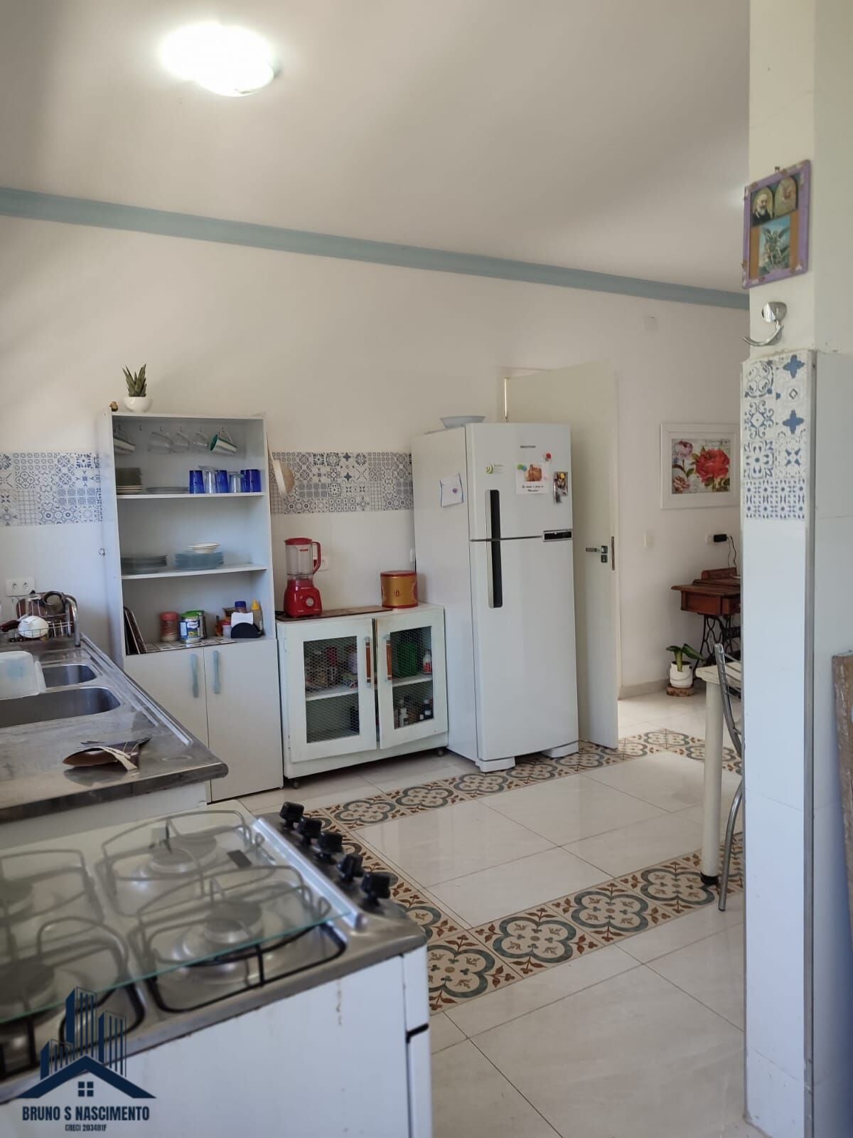 Casa à venda com 5 quartos, 2 suítes, 8 vagas e 400m² no Paisagem Renoir, Cotia (SP) — foto 7 de 30