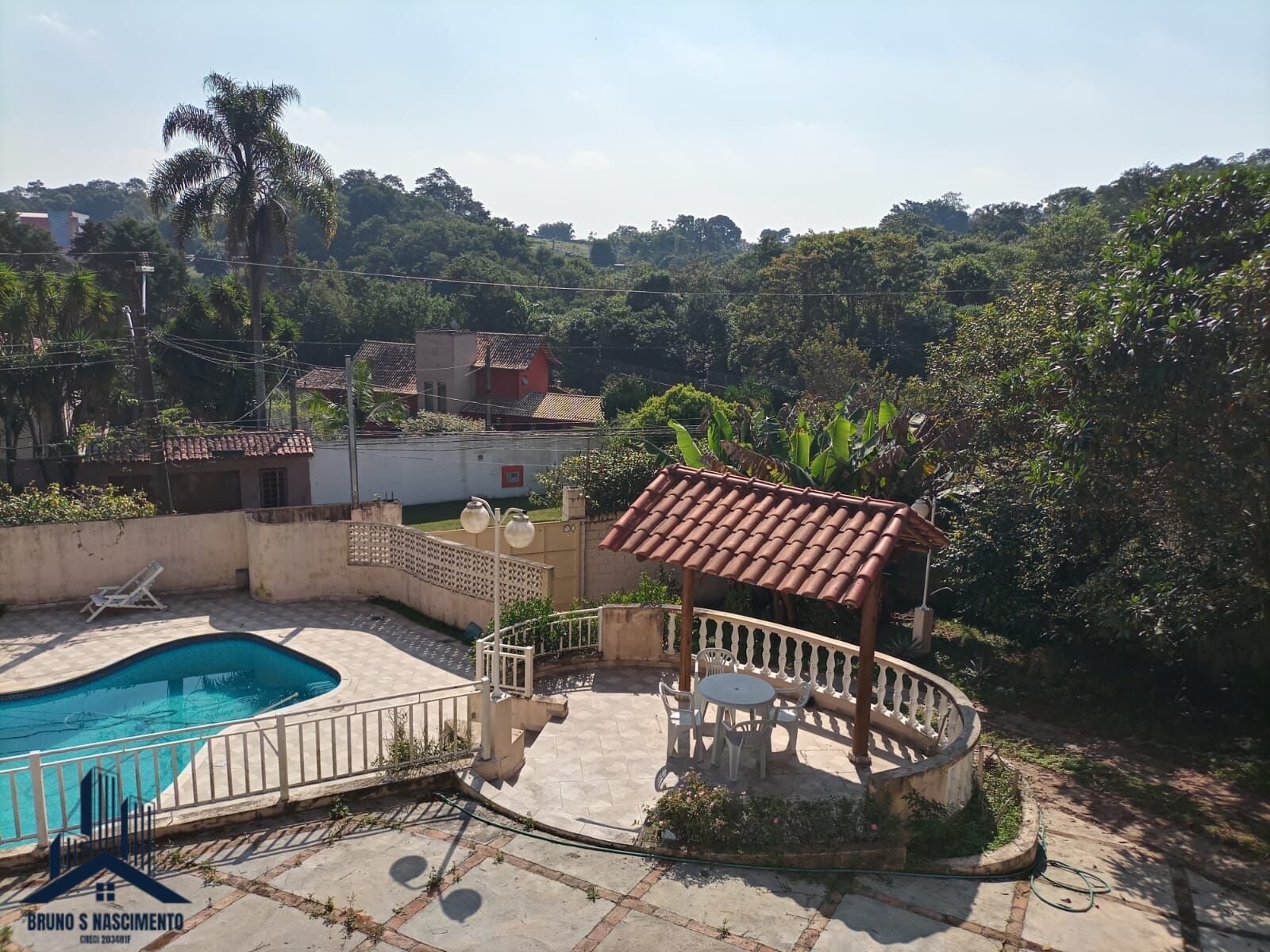 Casa à venda com 5 quartos, 2 suítes, 8 vagas e 400m² no Paisagem Renoir, Cotia (SP) — foto 16 de 30