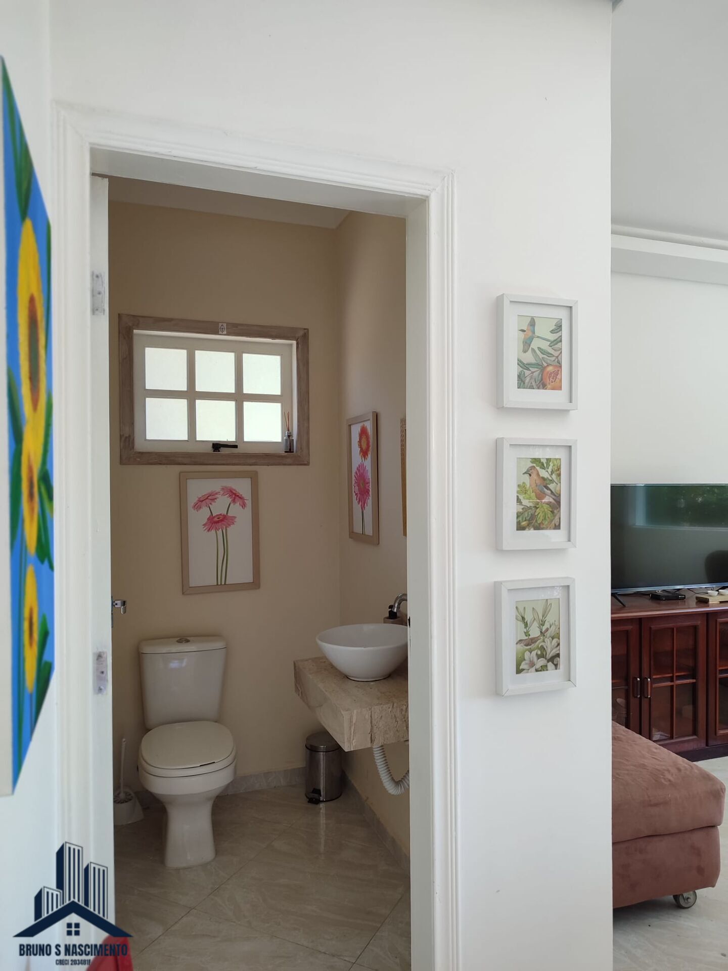 Casa à venda com 5 quartos, 2 suítes, 8 vagas e 400m² no Paisagem Renoir, Cotia (SP) — foto 12 de 30