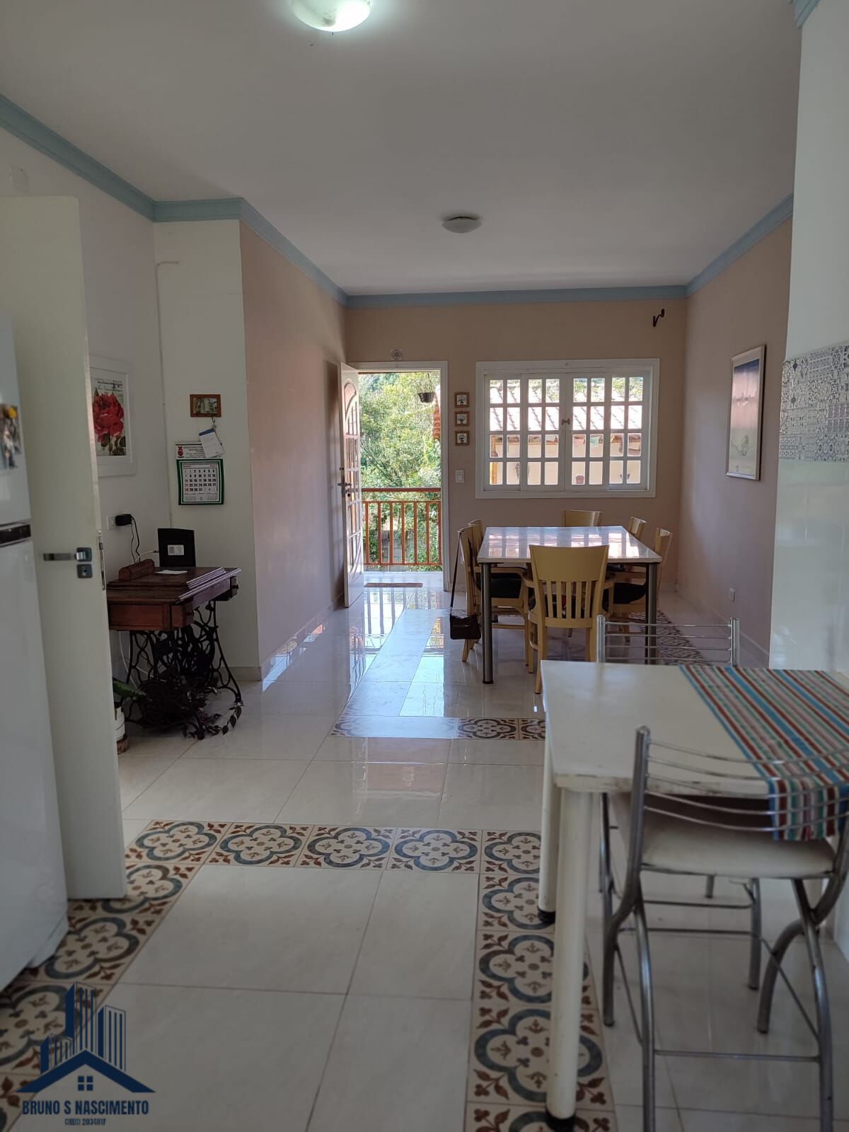 Casa à venda com 5 quartos, 2 suítes, 8 vagas e 400m² no Paisagem Renoir, Cotia (SP) — foto 4 de 30