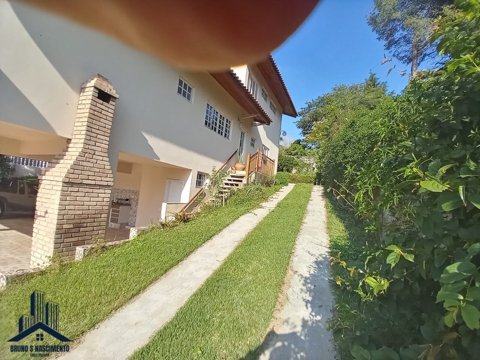 Casa à venda com 5 quartos, 2 suítes, 8 vagas e 400m² no Paisagem Renoir, Cotia (SP) — foto 13 de 30