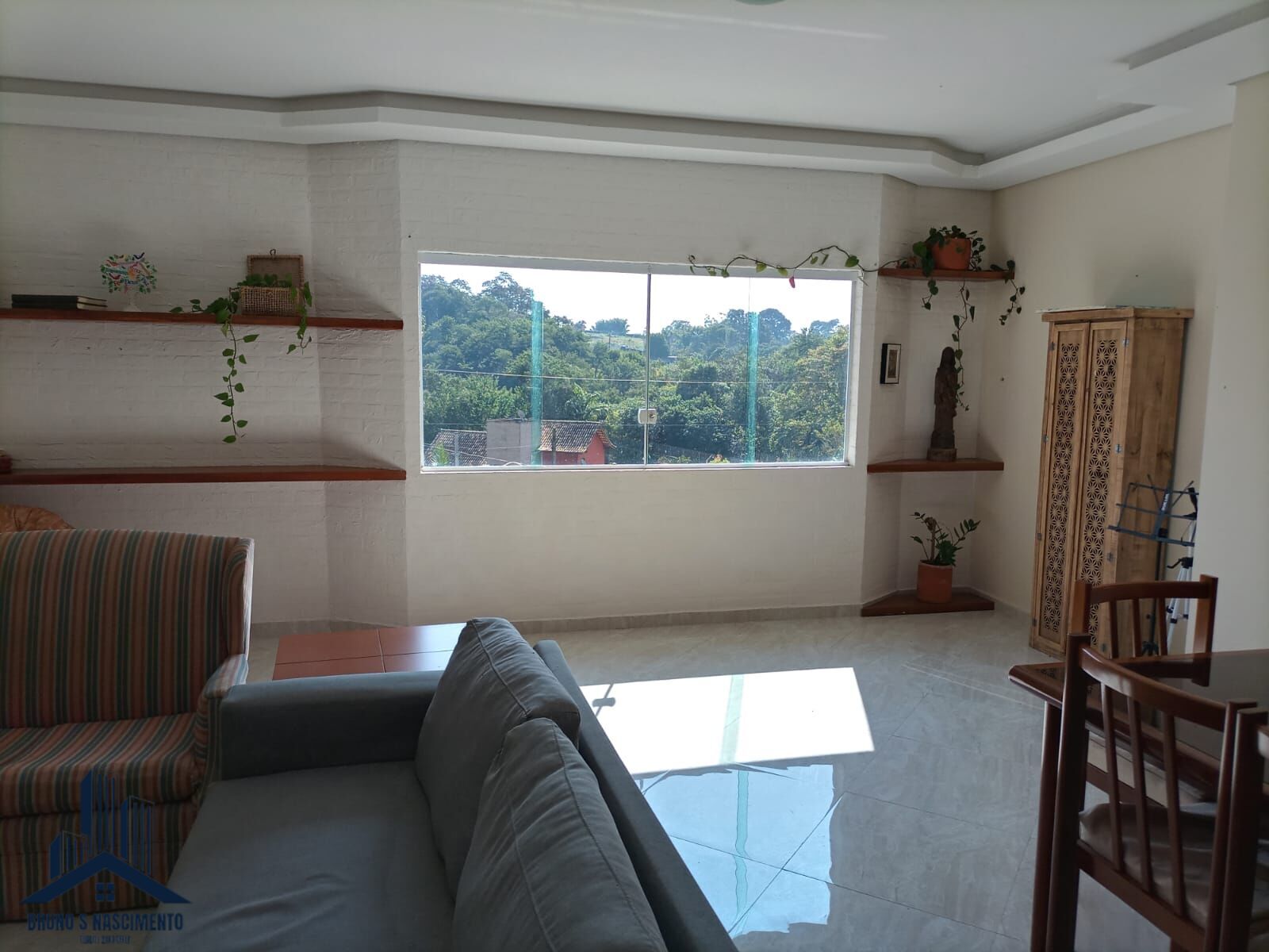 Casa à venda com 5 quartos, 2 suítes, 8 vagas e 400m² no Paisagem Renoir, Cotia (SP) — foto 23 de 30