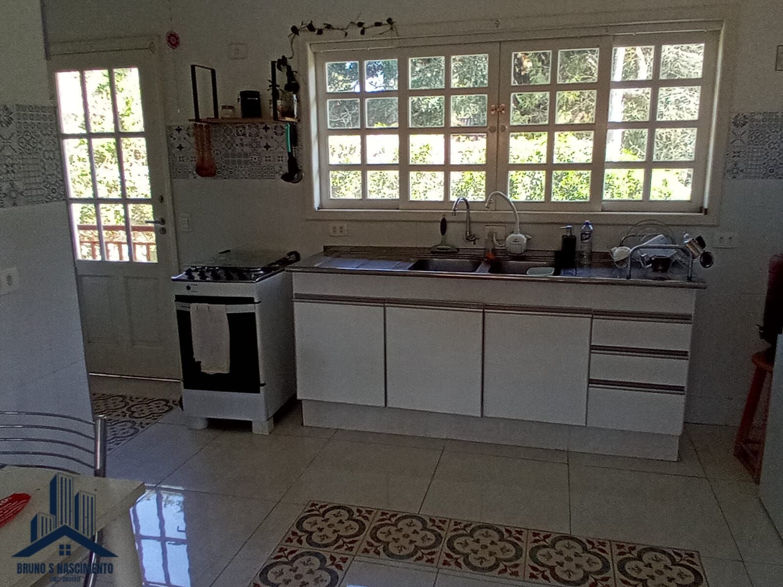 Casa à venda com 5 quartos, 2 suítes, 8 vagas e 400m² no Paisagem Renoir, Cotia (SP) — foto 8 de 30