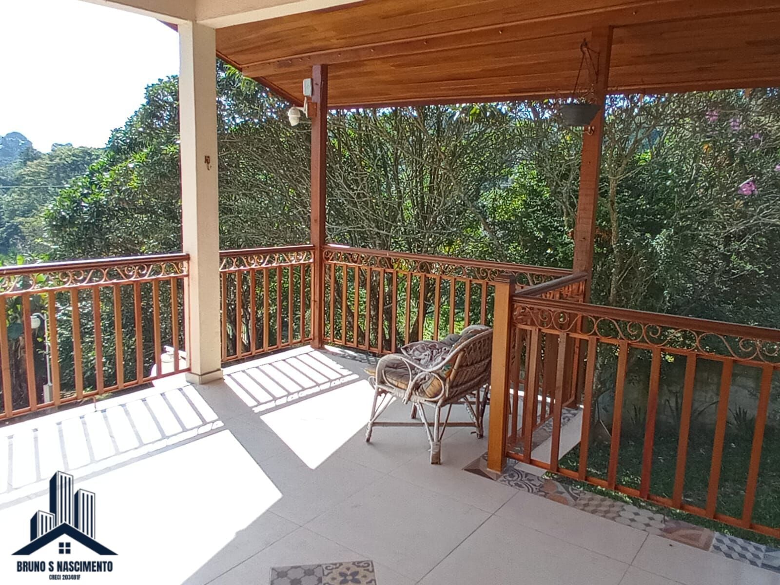 Casa à venda com 5 quartos, 2 suítes, 8 vagas e 400m² no Paisagem Renoir, Cotia (SP) — foto 9 de 30