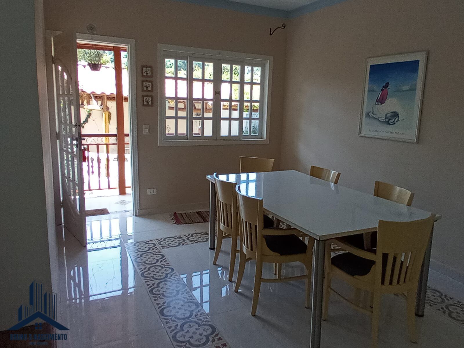 Casa à venda com 5 quartos, 2 suítes, 8 vagas e 400m² no Paisagem Renoir, Cotia (SP) — foto 5 de 30