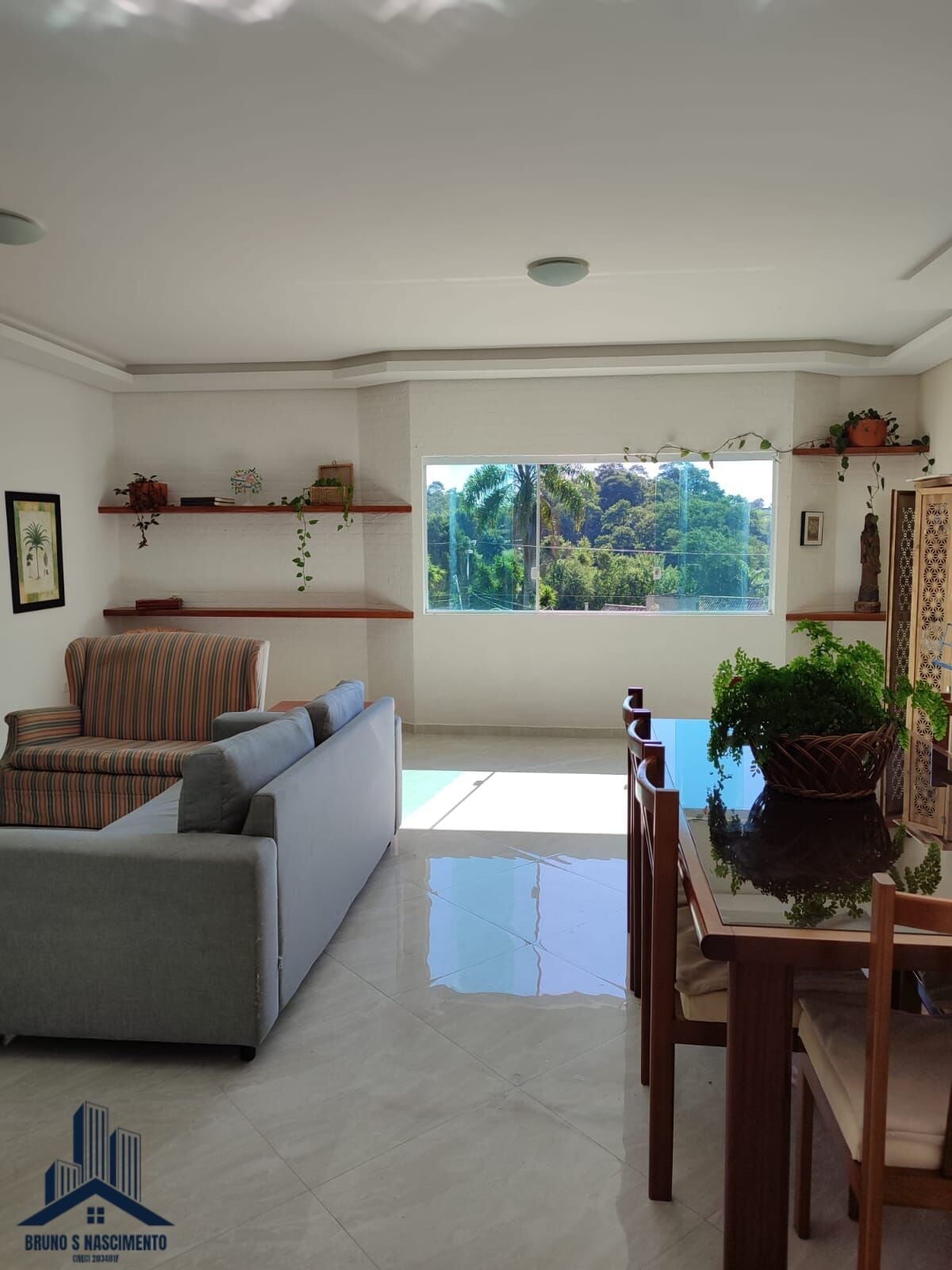 Casa à venda com 5 quartos, 2 suítes, 8 vagas e 400m² no Paisagem Renoir, Cotia (SP) — foto 28 de 30