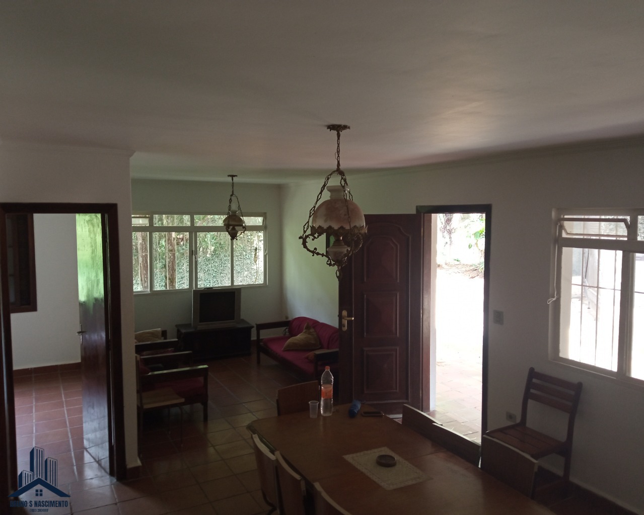 Casa à venda com 3 quartos, 1 suíte, 10 vagas e 200m² no Chácara Roselândia, Cotia (SP) — foto 8 de 30