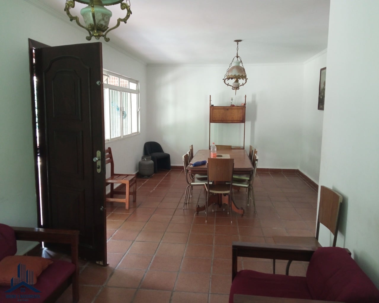 Casa à venda com 3 quartos, 1 suíte, 10 vagas e 200m² no Chácara Roselândia, Cotia (SP) — foto 9 de 30