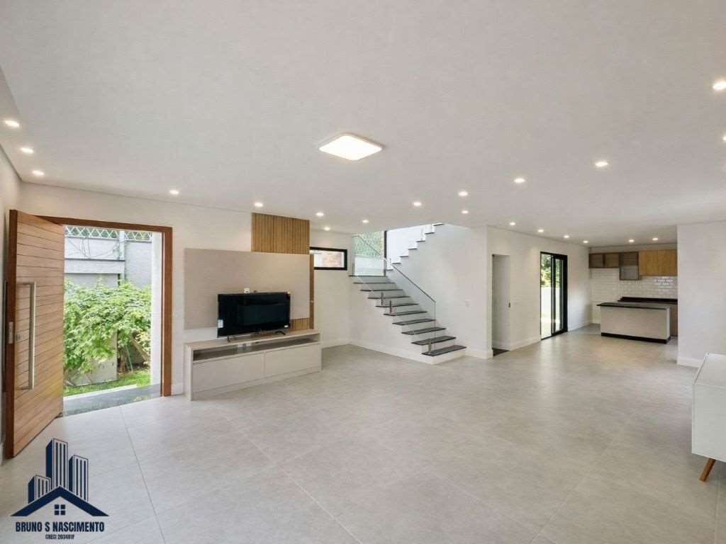 Casa para alugar com 3 quartos, 3 suítes, 4 vagas e 326m² no Chácara do Refúgio, Carapicuíba (SP) — foto 4 de 30
