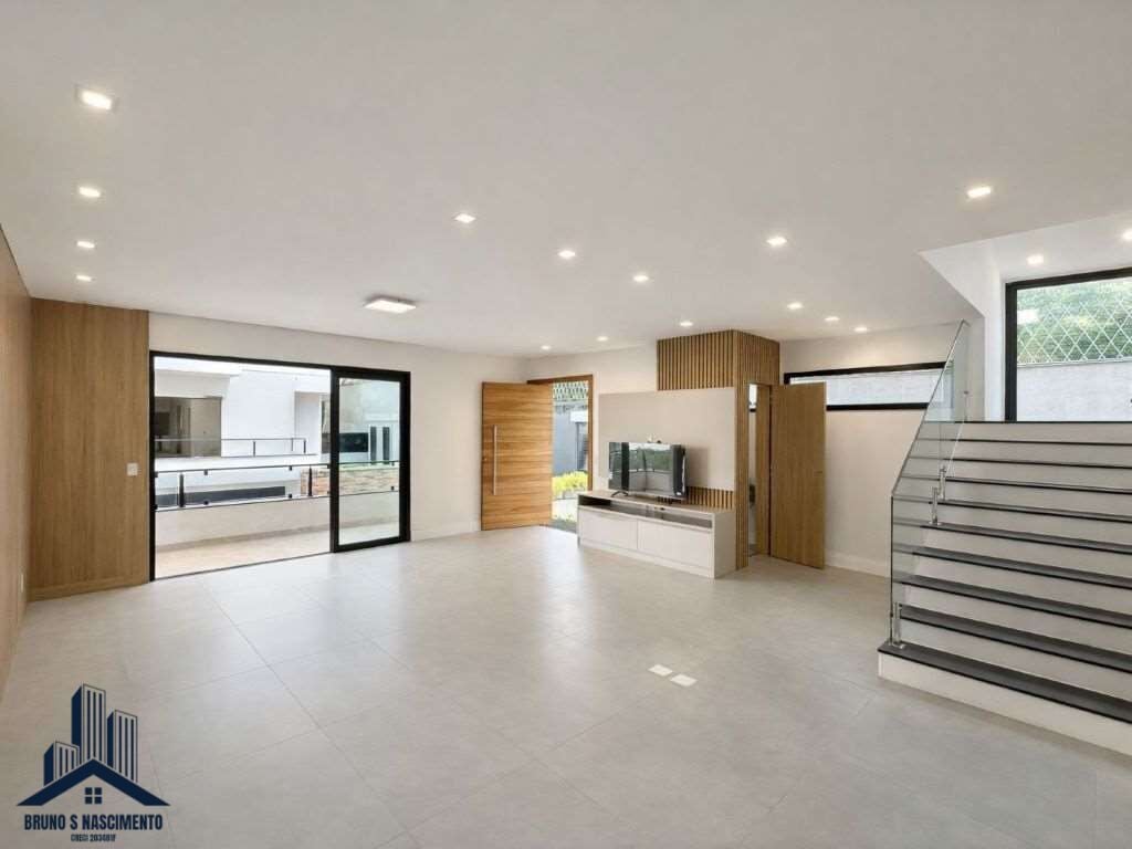 Casa para alugar com 3 quartos, 3 suítes, 4 vagas e 326m² no Chácara do Refúgio, Carapicuíba (SP) — foto 5 de 30