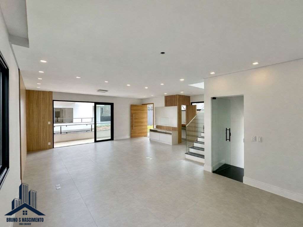 Casa para alugar com 3 quartos, 3 suítes, 4 vagas e 326m² no Chácara do Refúgio, Carapicuíba (SP) — foto 8 de 30
