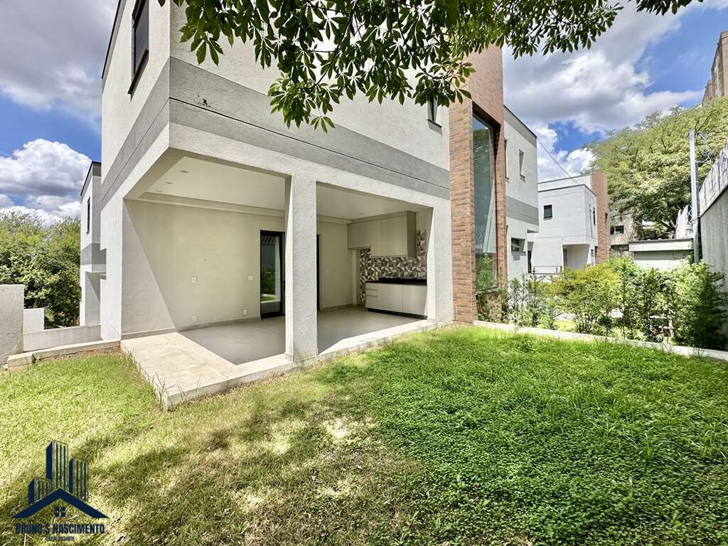 Casa para alugar com 3 quartos, 3 suítes, 4 vagas e 326m² no Chácara do Refúgio, Carapicuíba (SP) — foto 22 de 30