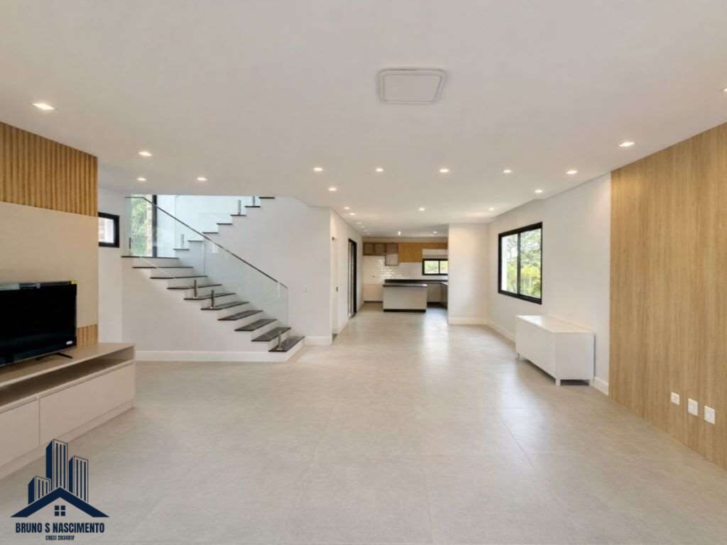 Casa para alugar com 3 quartos, 3 suítes, 4 vagas e 326m² no Chácara do Refúgio, Carapicuíba (SP) — foto 7 de 30