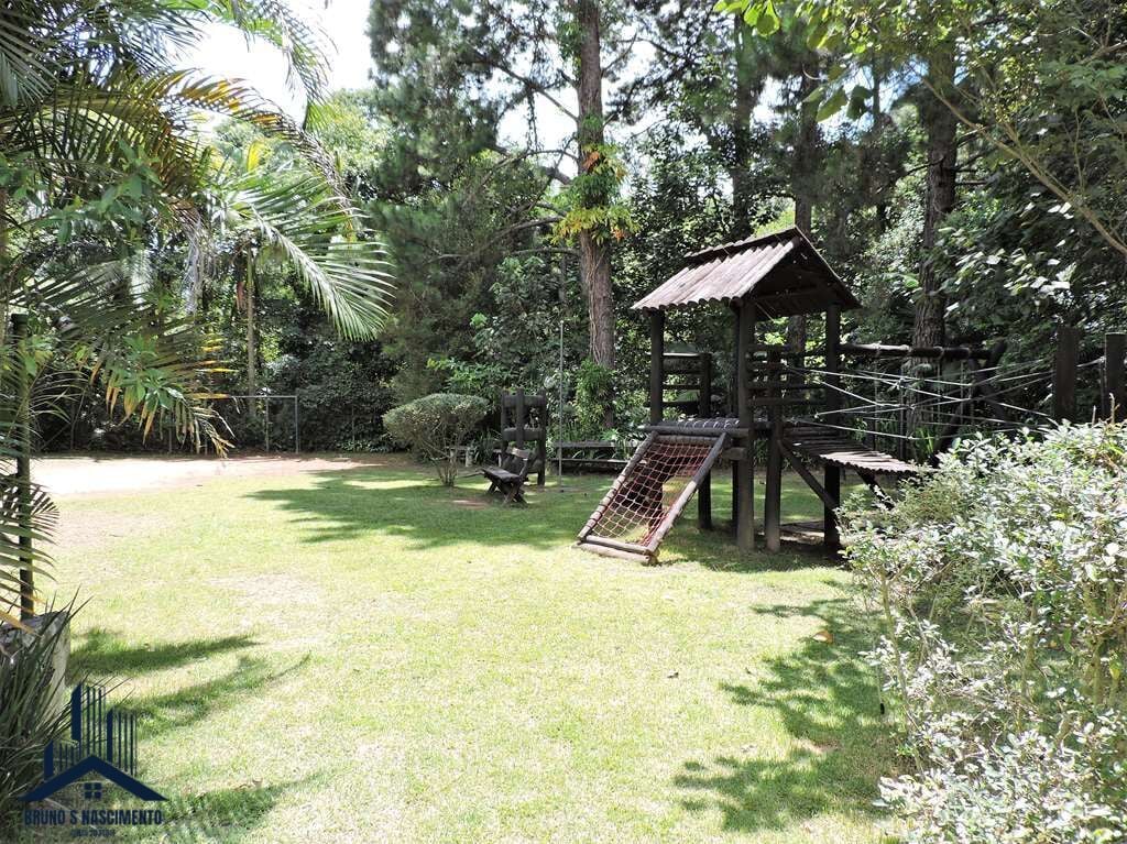 Casa à venda com 6 quartos, 6 suítes, 8 vagas e 550m² no Jardim Marilu, Carapicuíba (SP) — foto 20 de 30