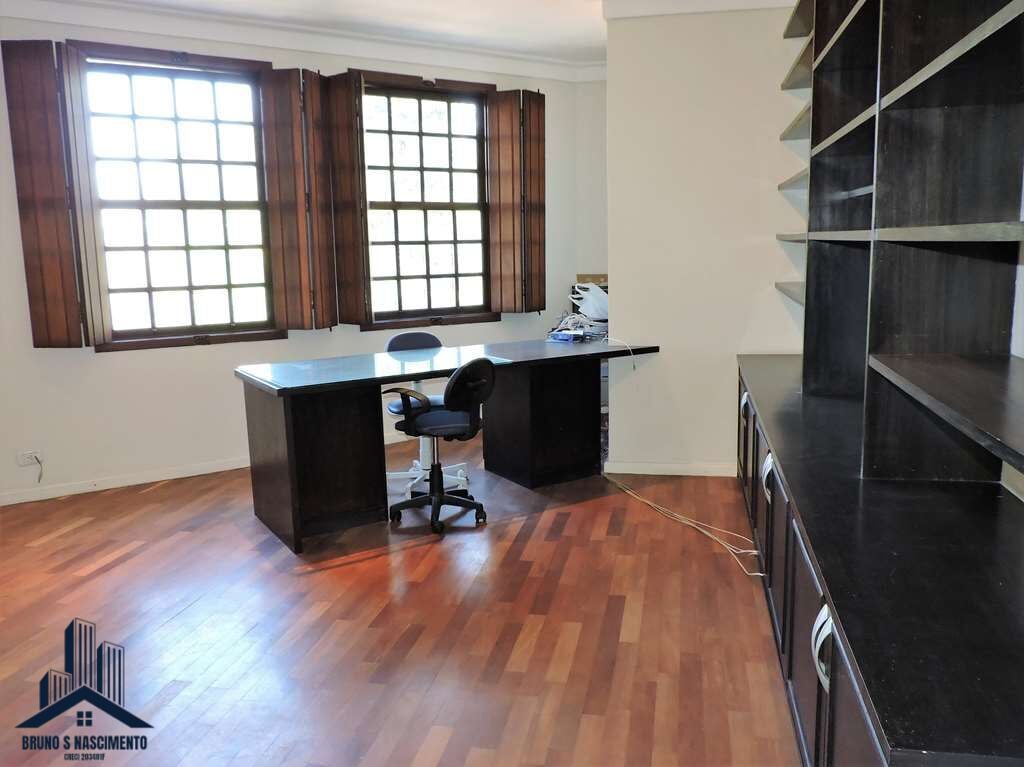 Casa à venda com 6 quartos, 6 suítes, 8 vagas e 550m² no Jardim Marilu, Carapicuíba (SP) — foto 10 de 30