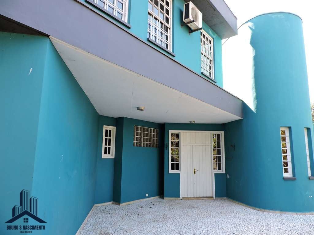 Casa à venda com 6 quartos, 6 suítes, 8 vagas e 550m² no Jardim Marilu, Carapicuíba (SP) — foto 5 de 30