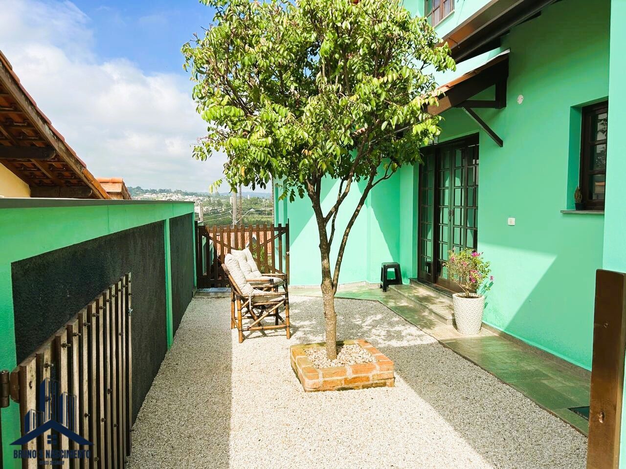 Casa para alugar com 3 quartos, 3 suítes, 6 vagas e 330m² no Parque Dom Henrique, Cotia (SP) — foto 7 de 30