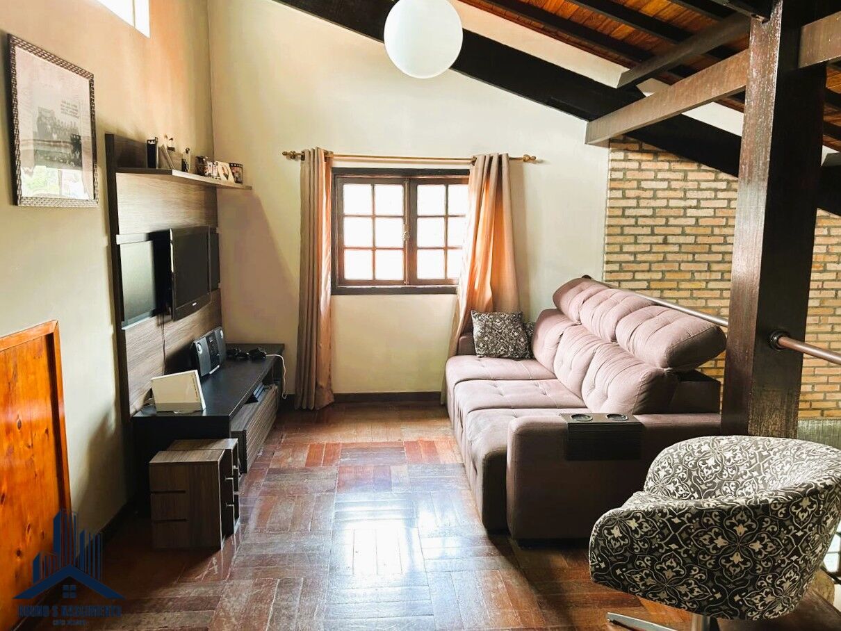 Casa para alugar com 3 quartos, 3 suítes, 6 vagas e 330m² no Parque Dom Henrique, Cotia (SP) — foto 19 de 30