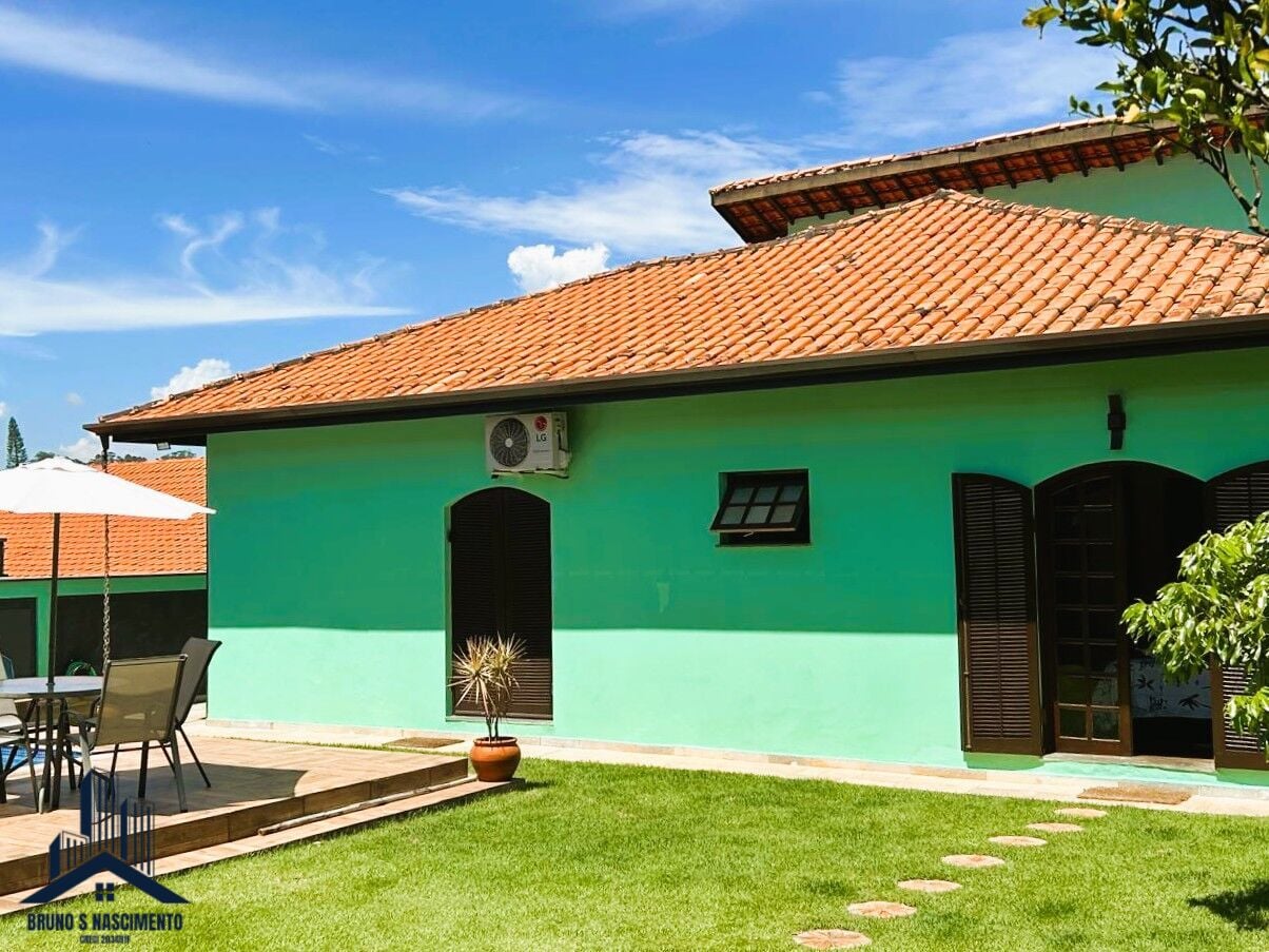Casa para alugar com 3 quartos, 3 suítes, 6 vagas e 330m² no Parque Dom Henrique, Cotia (SP) — foto 5 de 30