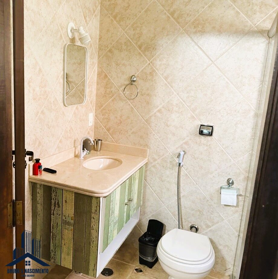 Casa para alugar com 3 quartos, 3 suítes, 6 vagas e 330m² no Parque Dom Henrique, Cotia (SP) — foto 23 de 30
