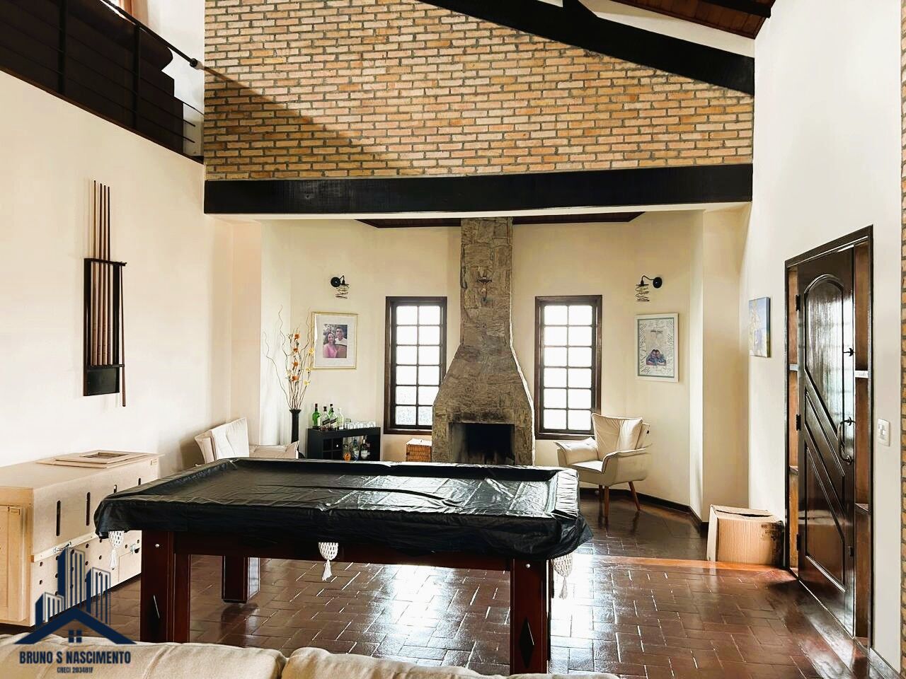 Casa para alugar com 3 quartos, 3 suítes, 6 vagas e 330m² no Parque Dom Henrique, Cotia (SP) — foto 10 de 30