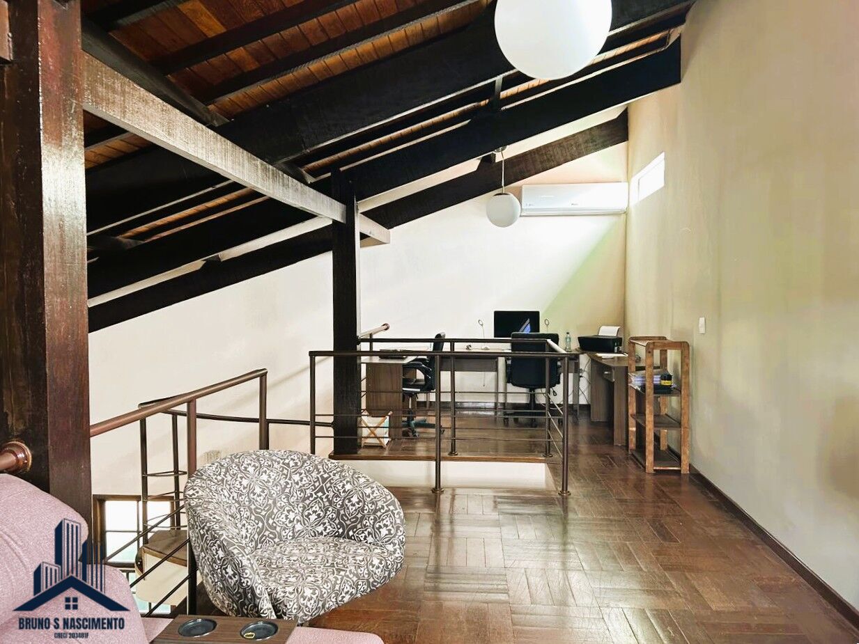 Casa para alugar com 3 quartos, 3 suítes, 6 vagas e 330m² no Parque Dom Henrique, Cotia (SP) — foto 11 de 30