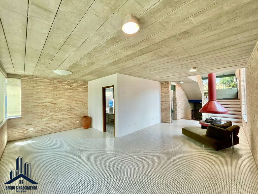 Casa para alugar com 4 quartos, 2 suítes, 4 vagas e 350m² no Chácara Ondas Verdes, Cotia (SP) — foto 10 de 30