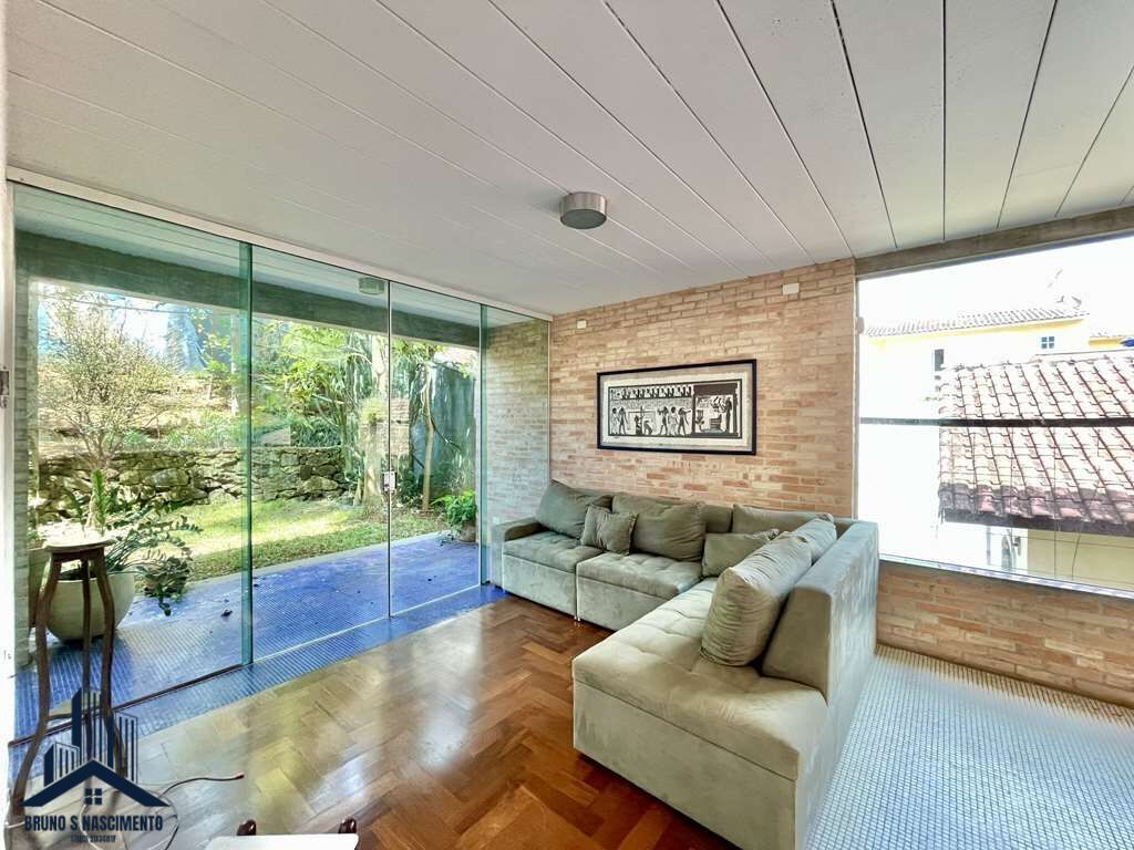 Casa para alugar com 4 quartos, 2 suítes, 4 vagas e 350m² no Chácara Ondas Verdes, Cotia (SP) — foto 20 de 30