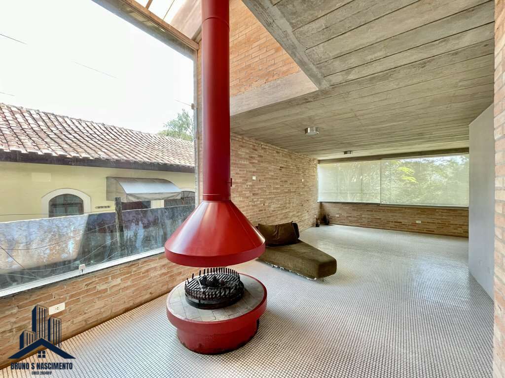 Casa para alugar com 4 quartos, 2 suítes, 4 vagas e 350m² no Chácara Ondas Verdes, Cotia (SP) — foto 7 de 30